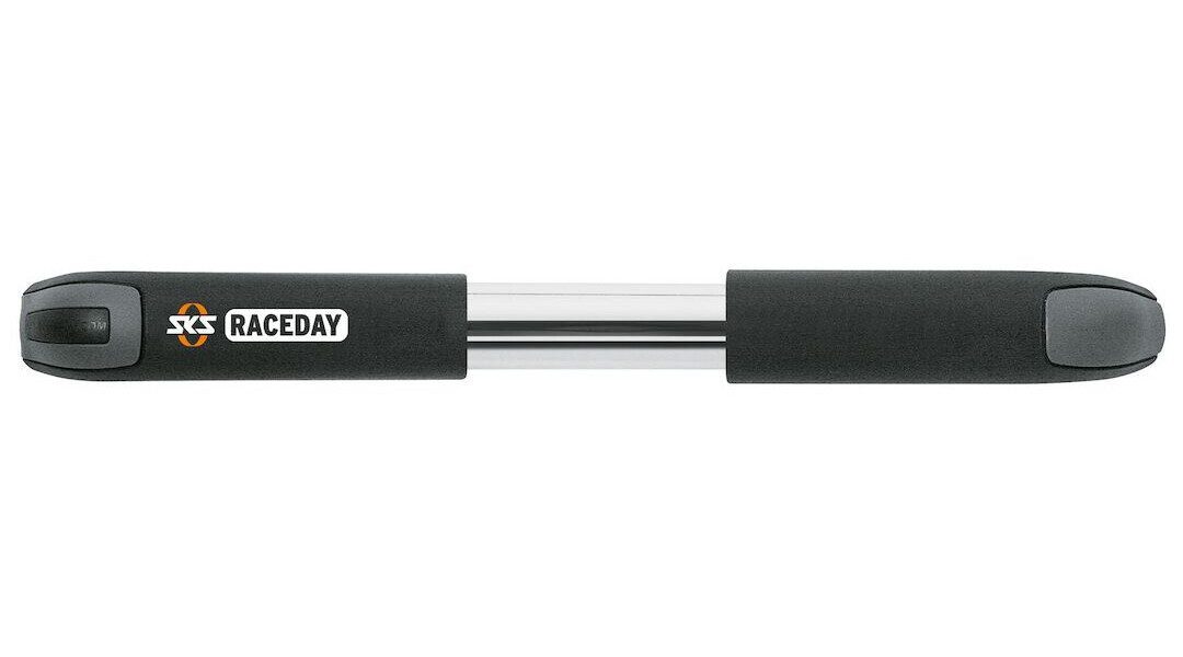 SKS Fahrradpumpe