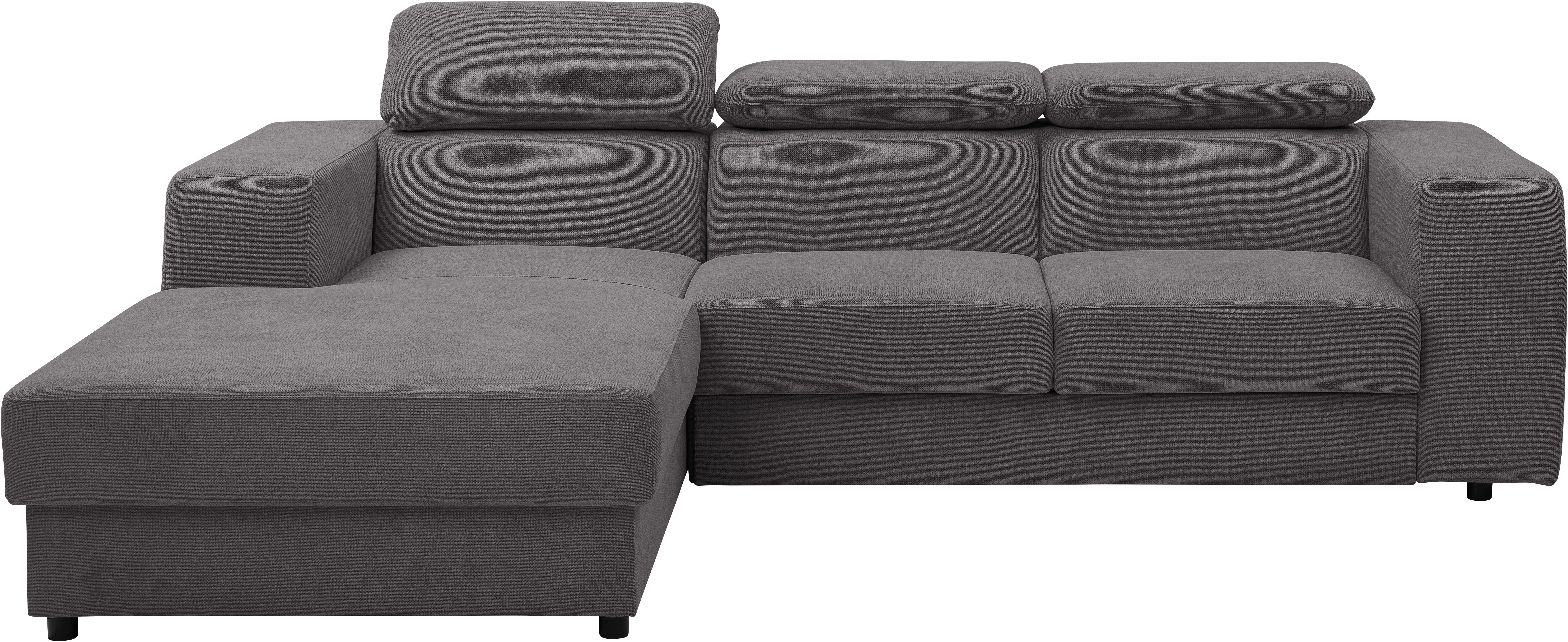 WERK2 Ecksofa Cherry, modernes Sofa mit günstig online kaufen