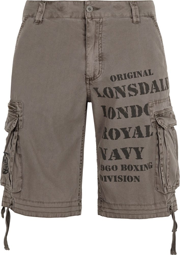 Ensemble Sport Lonsdale Pewsey - Short Et Débardeur - Homme - Taille Unique - Neuf