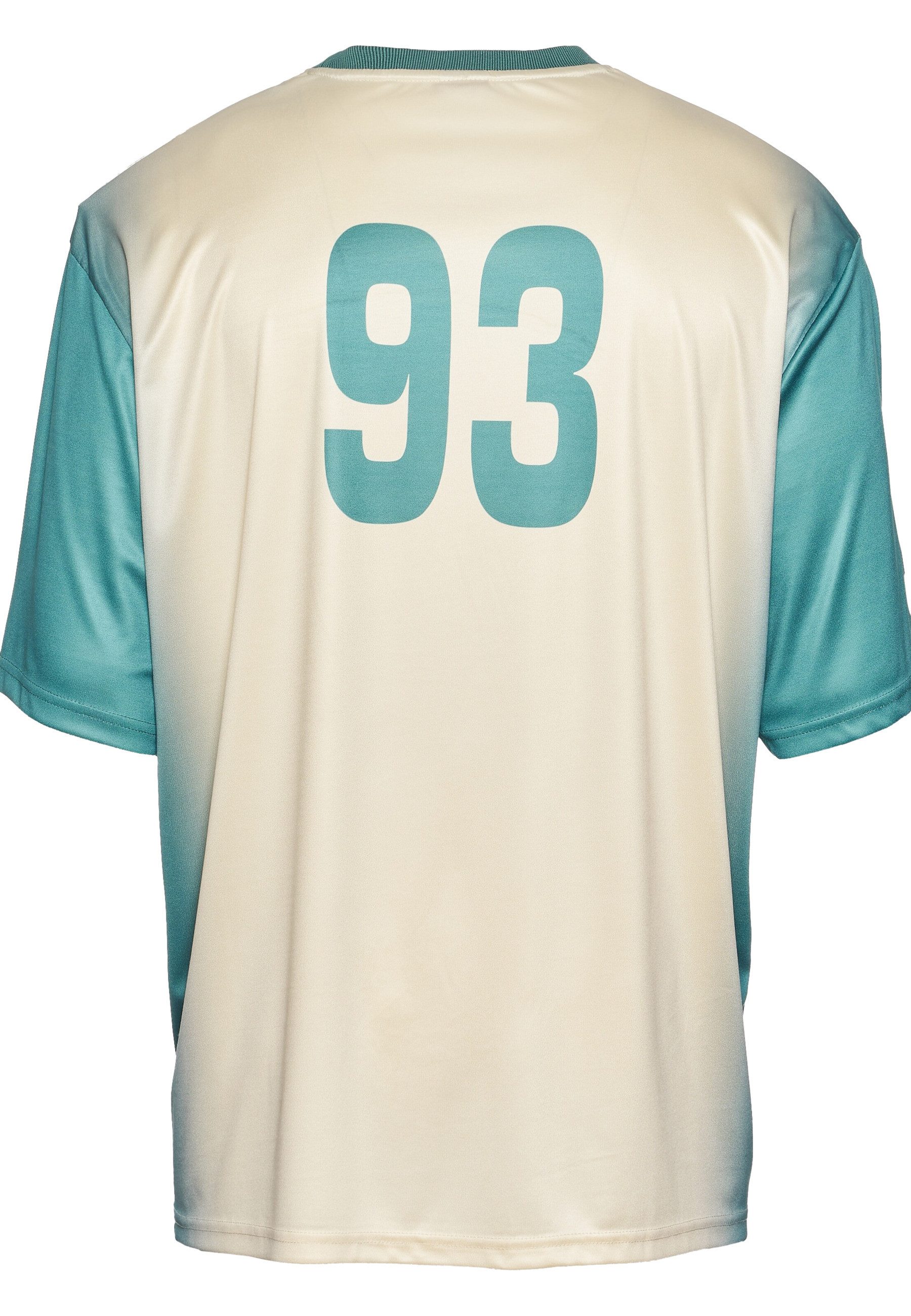 Ecko Unltd. T-Shirt Ecko Unltd. Ecko Unltd. Faded Soccer T-Shirts (1-tlg)