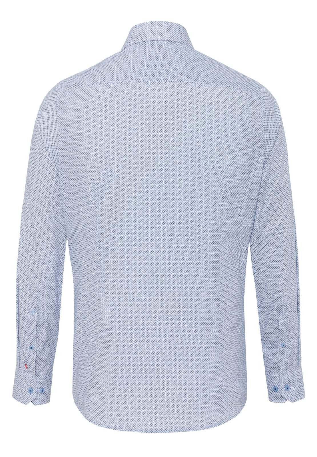 Pure Businesshemd - slim fit - Langarmhemd - Hemd