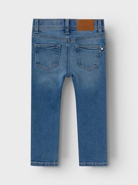 Name It Slim-fit-Jeans NMMSILAS XSLIM JEANS 7608