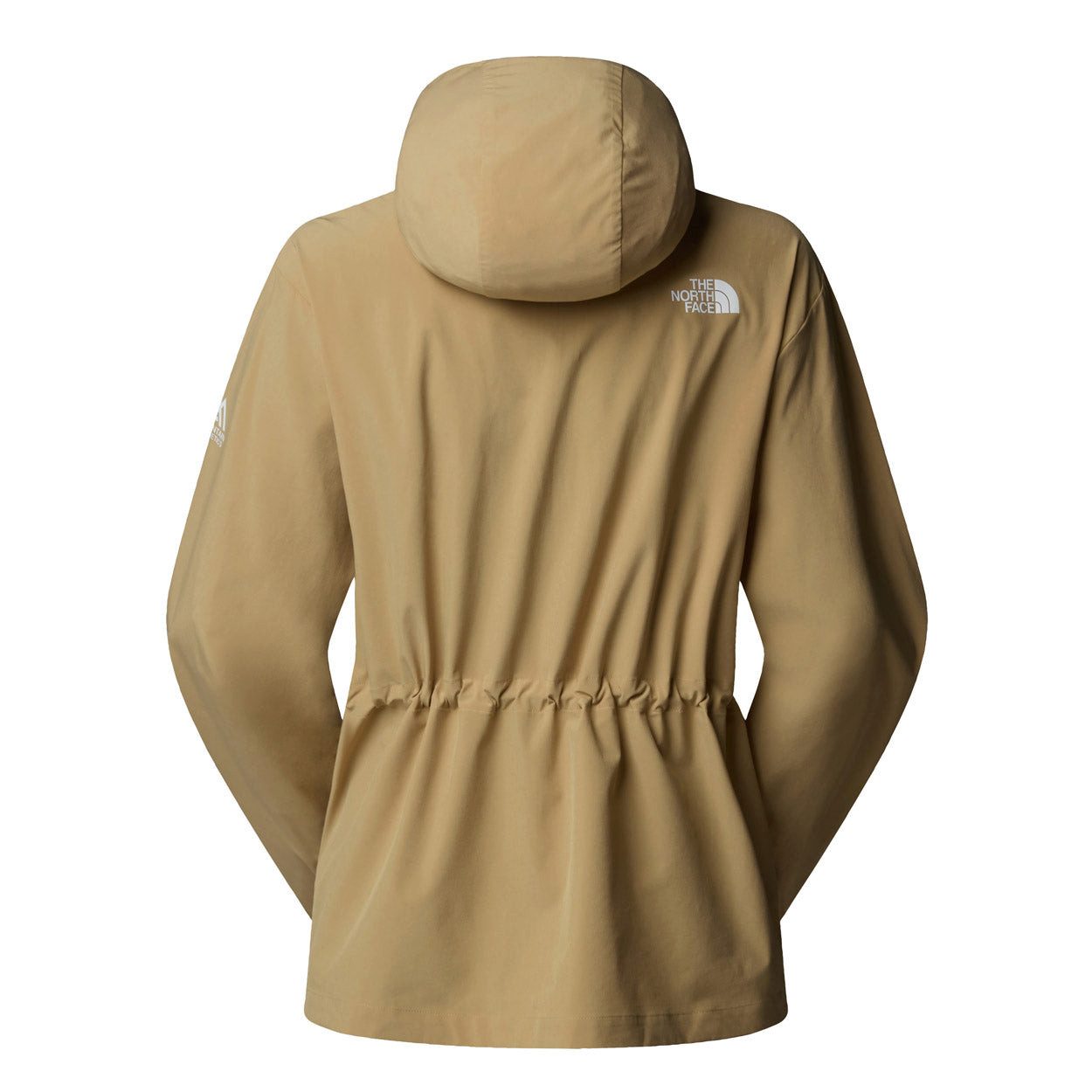 The North Face Funktionsjacke W MA WIND JACKET KHAKI STONE