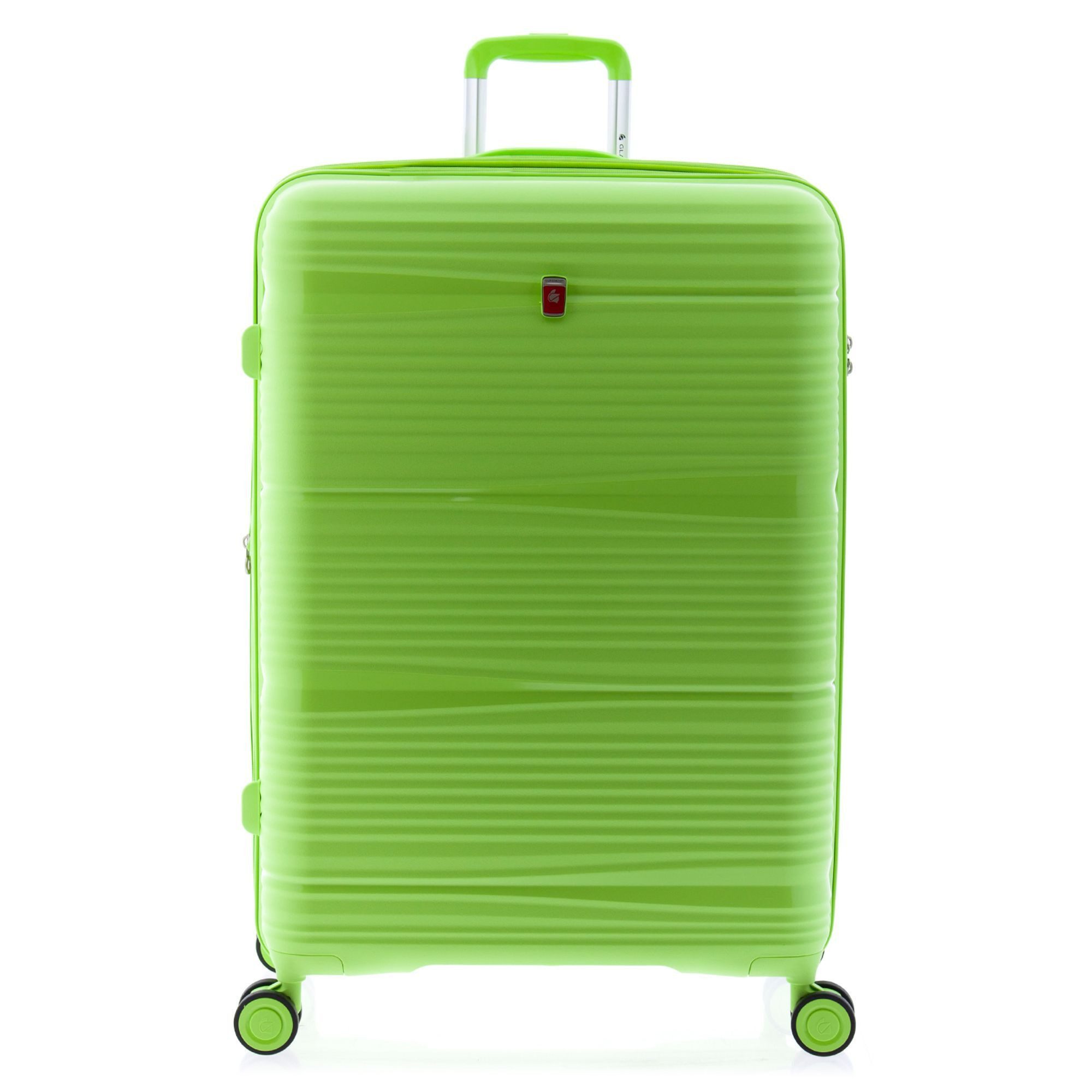 Hartschalen-Trolley 0800