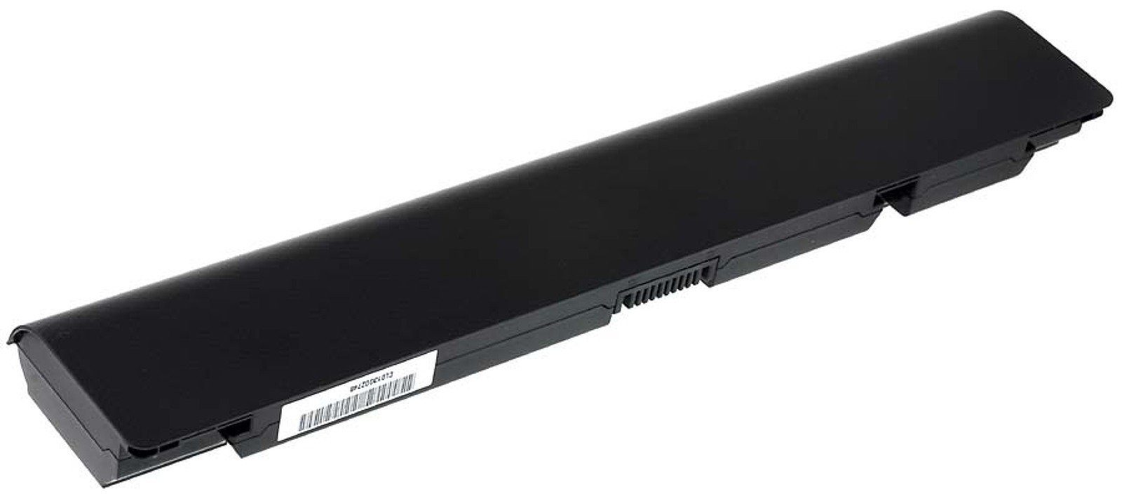 Powery Akku für Toshiba Typ PA5036U-1BRS Laptop-Akku 5200 mAh (14.4 V)