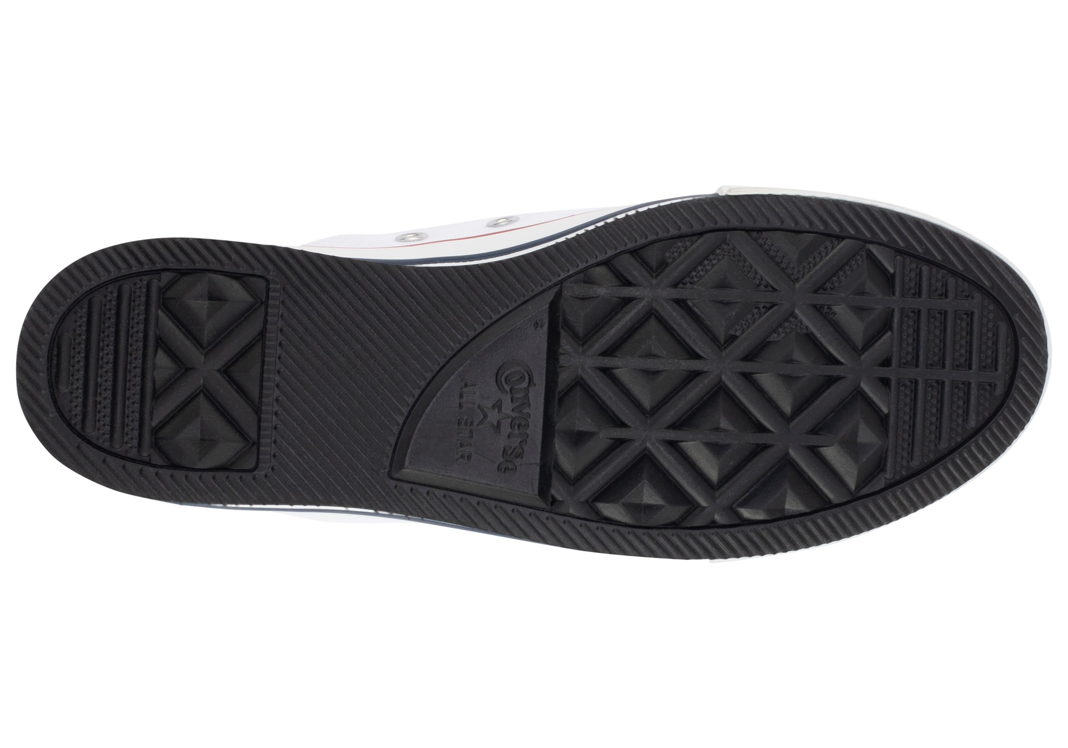 Converse CHUCK TAYLOR ALL STAR EVA LIFT CANVAS PLATFORM Sneaker