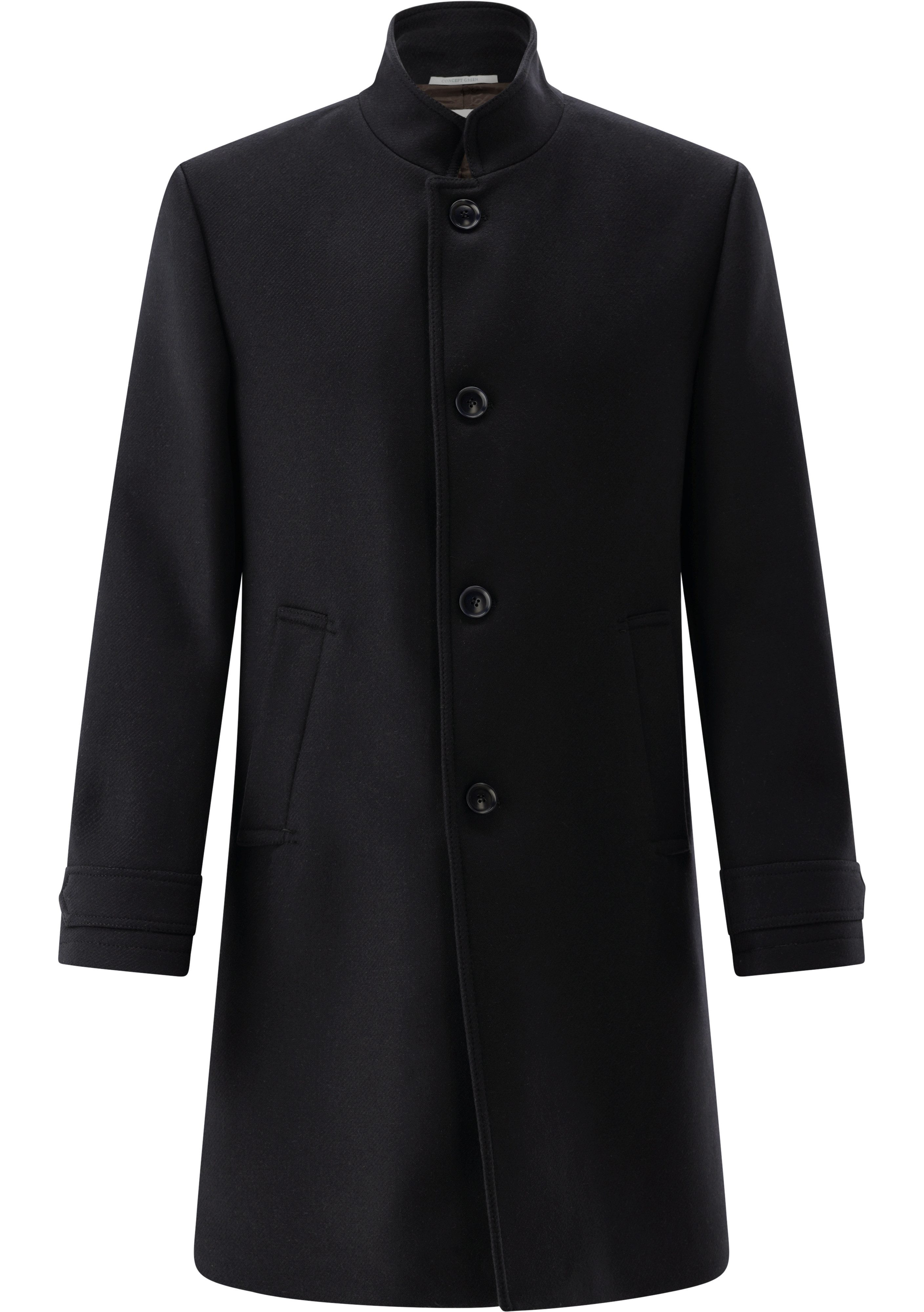 Carl Gross Langmantel CG Richmond-G BV