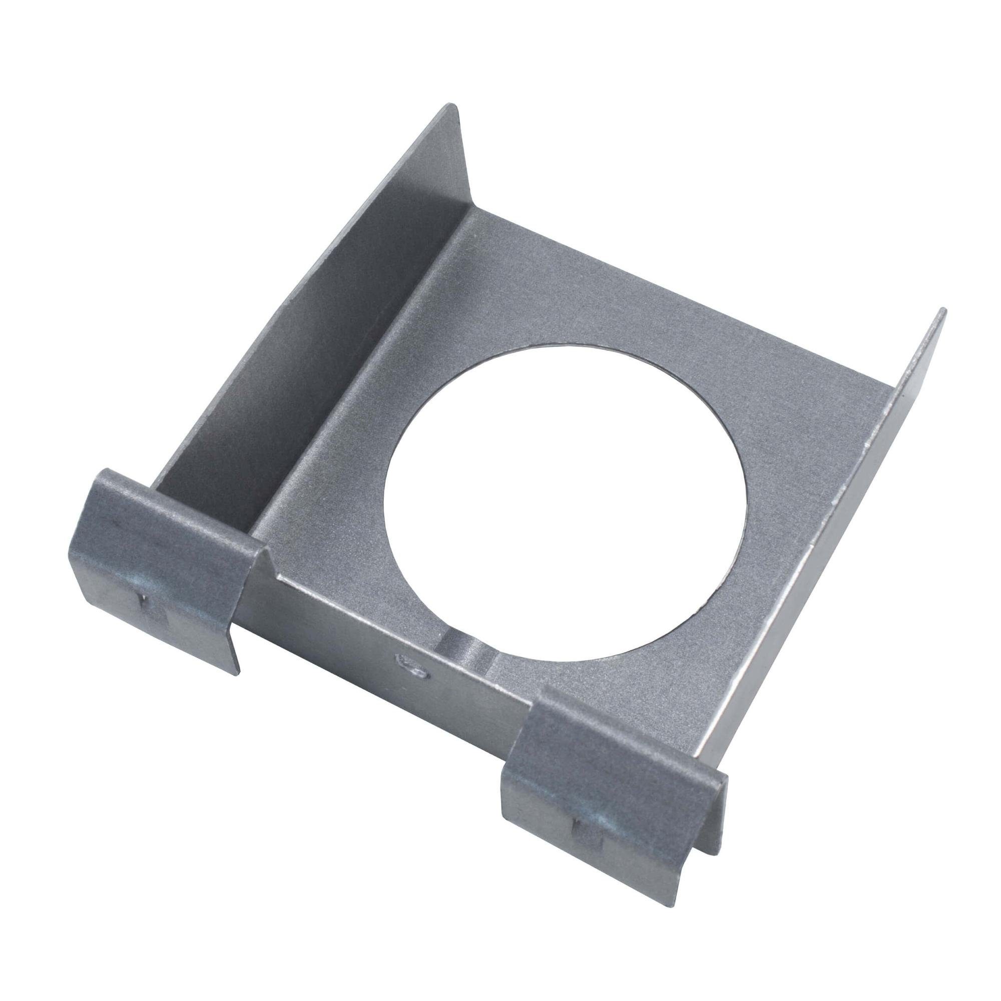 PROTEKTOR Profil (CD Profil Verbinder Sicherheitsquerverbinder, 100-St), Trockenbau Профили Verbinder, Qualität Made in Germany