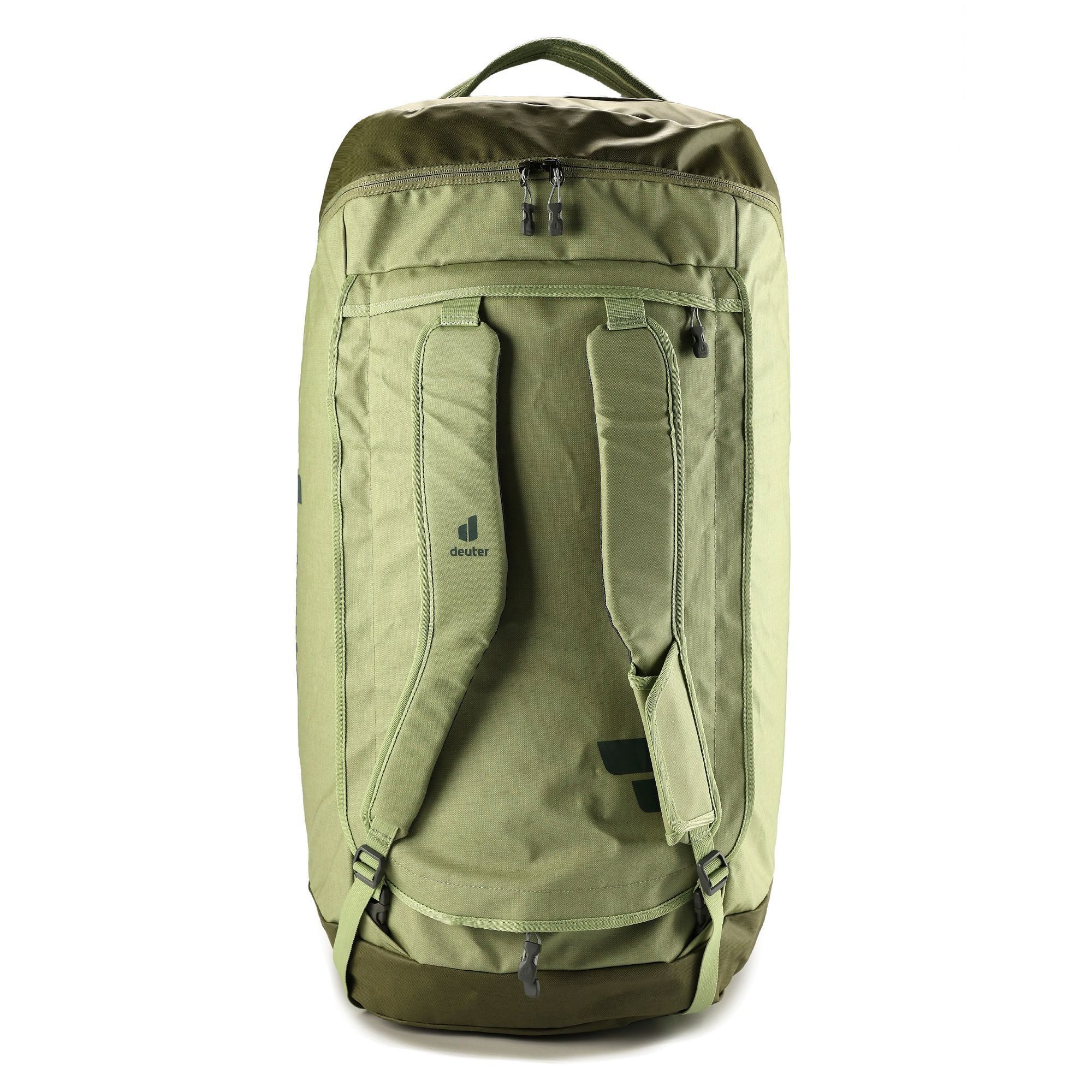 deuter Reisetasche Duffel Pro Roller, Polyamid