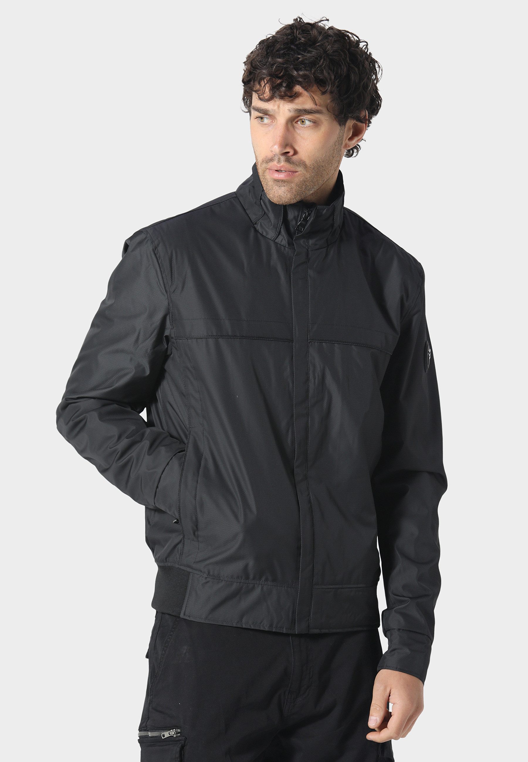 883Police Allwetterjacke 883 Police STROUD JACKET (1-St)