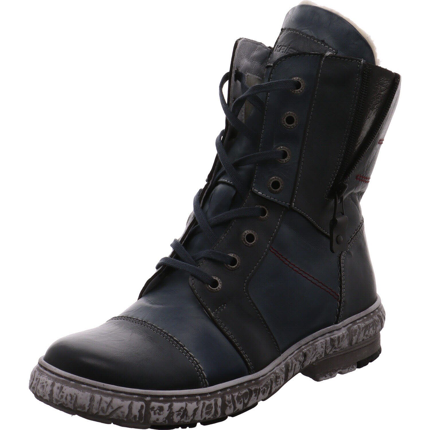 KRISBUT Schnürboots