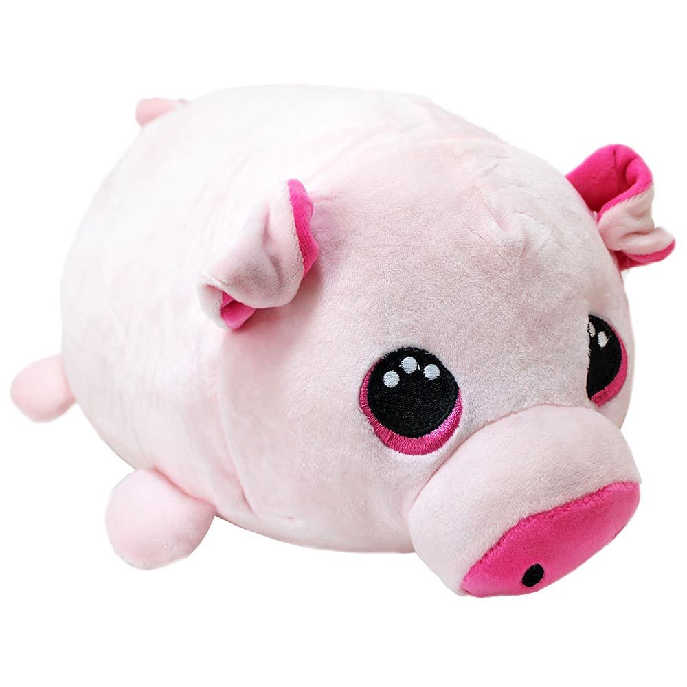 Van Manen Kuscheltier Kuscheltiere Superweich "Softy's" Take me Home