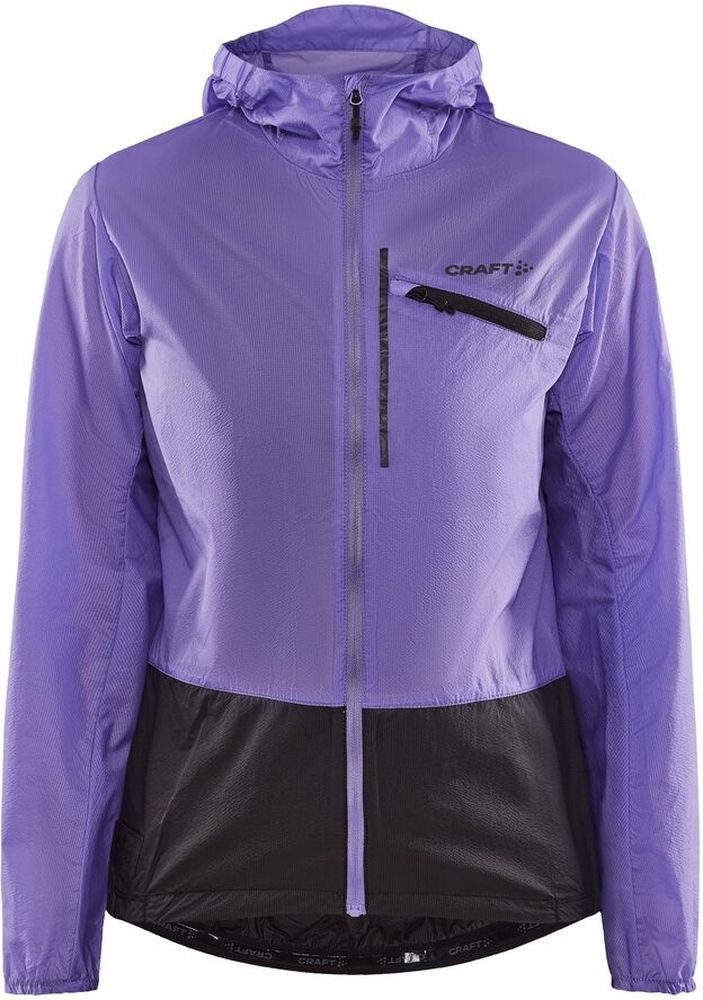 Outdoorjacke Adv Offroad Wind Jacket W