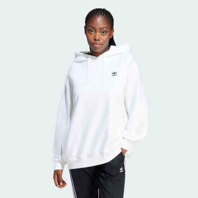 adidas Originals Hoodie TREFOIL OVERSIZED HOODIE