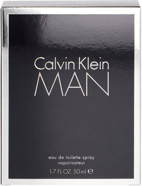 Calvin Klein Eau de Toilette Man