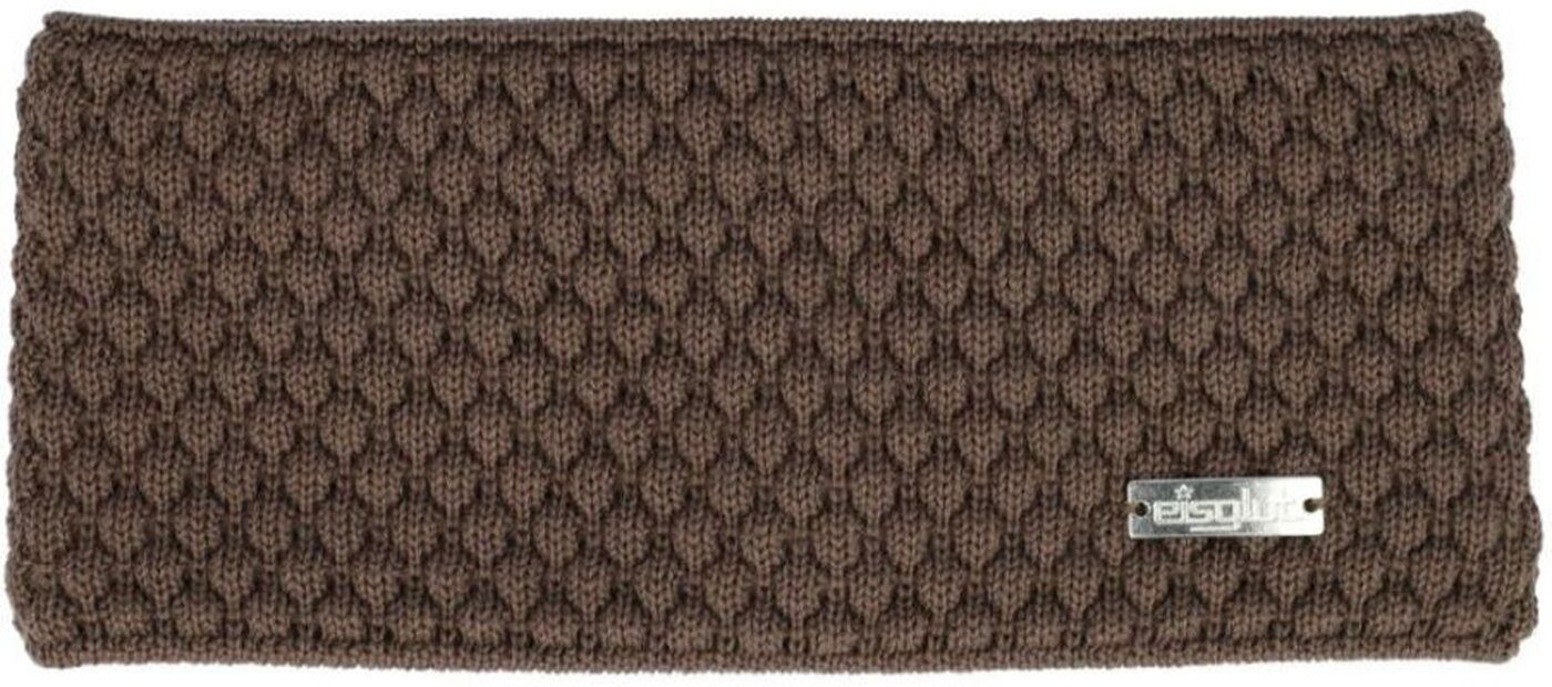 Skimütze Minal Merino WALNUT