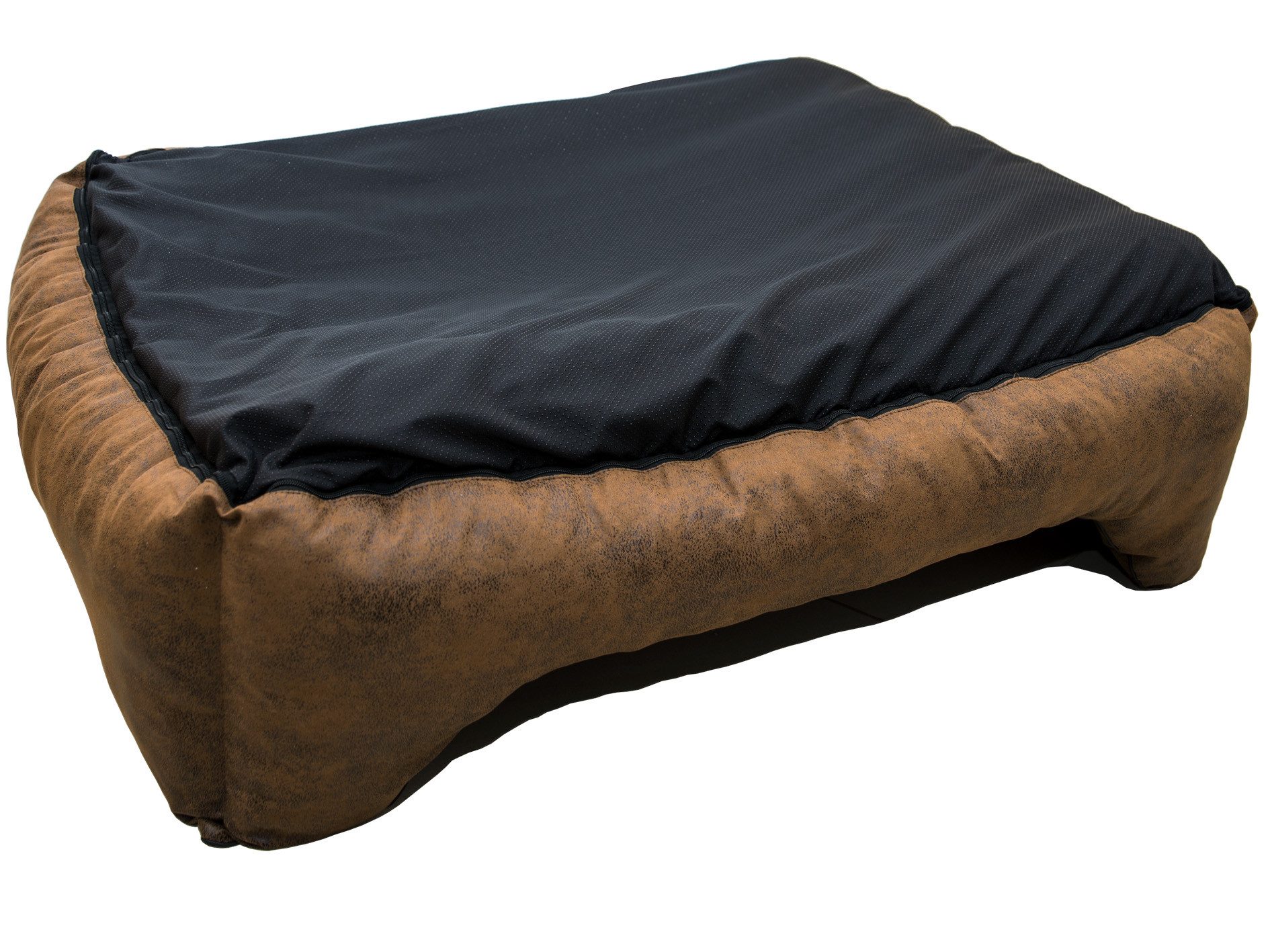 CopcoPet Tierbett Emma Orthopädisch Hundebett günstig online kaufen