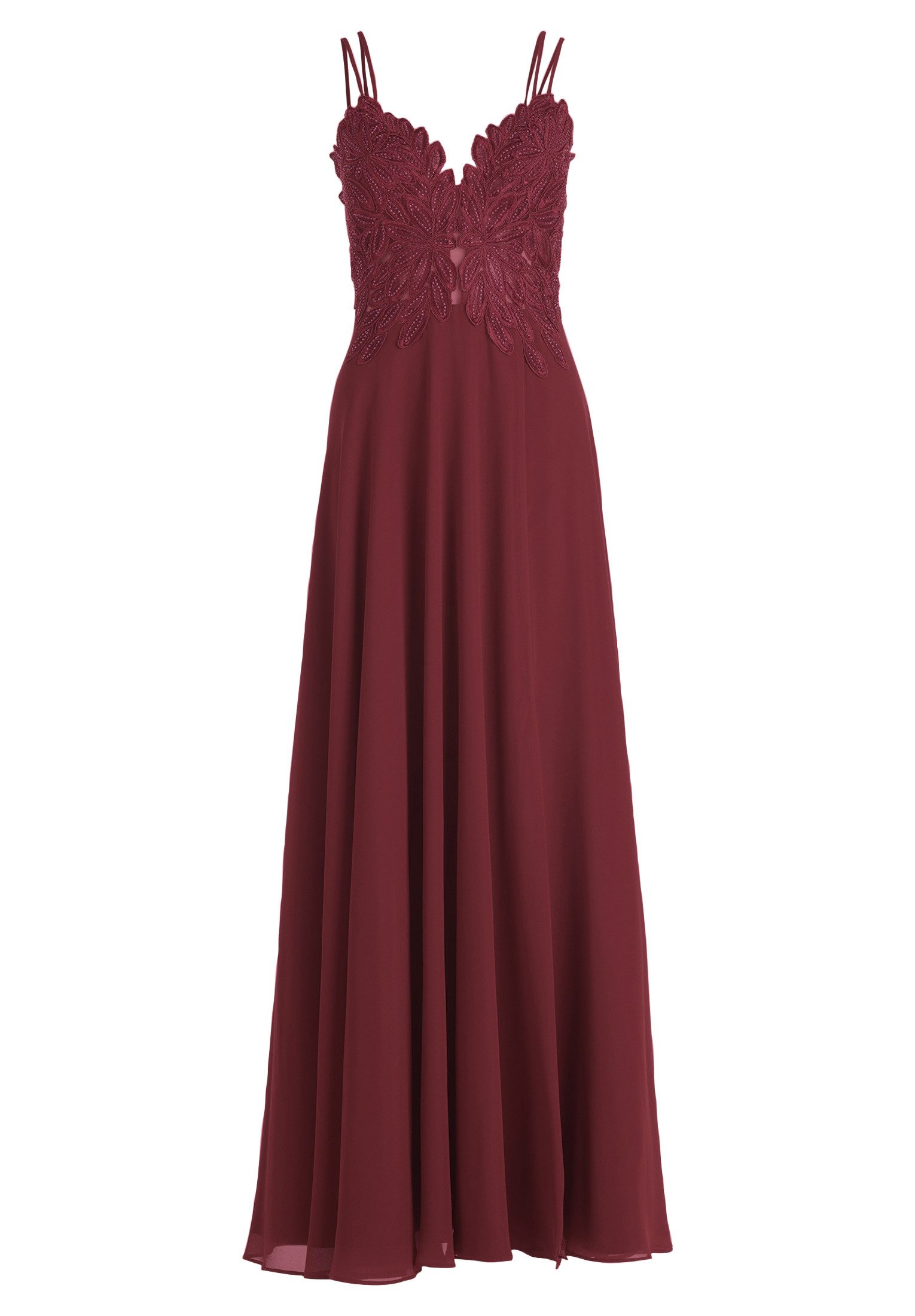 Vera Mont Abendkleid Vera Mont Abendkleid günstig online kaufen