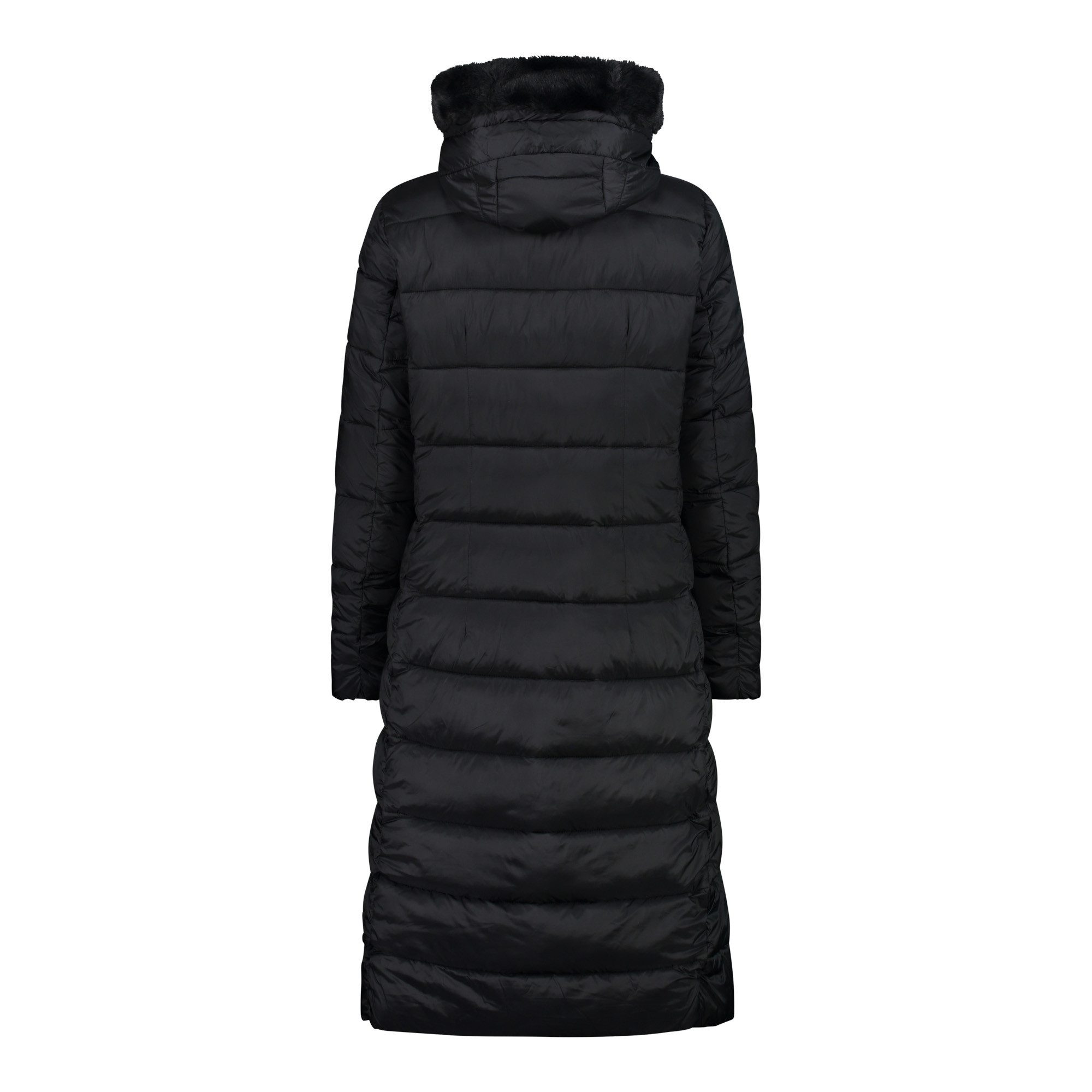 CMP Wintermantel CMP Damen Mantel WOMAN COAT FIX HOOD 34K0046F günstig online kaufen