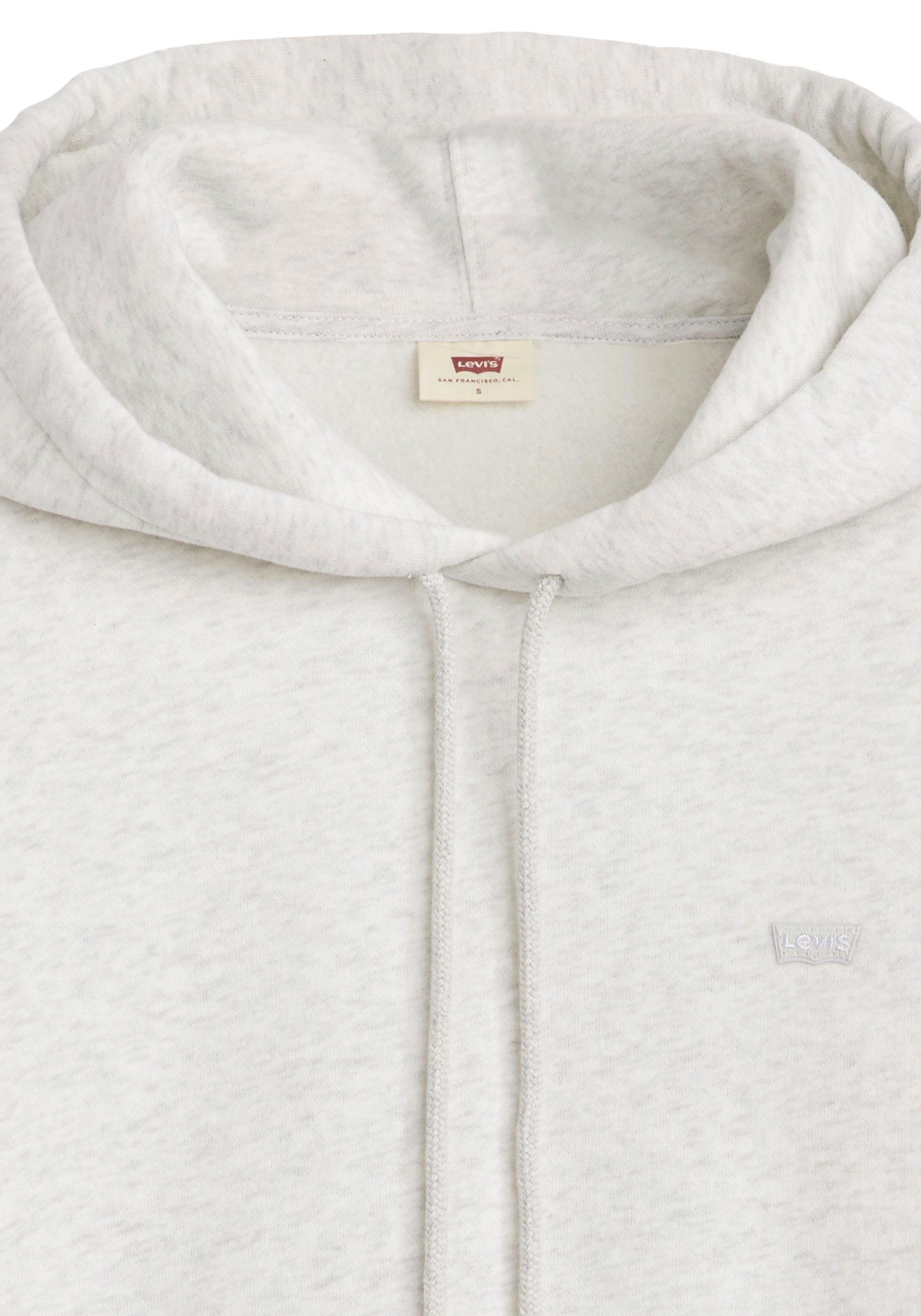 Levi's® Kapuzensweatshirt EVERYDAY HOODIE – Bild 4 von 4