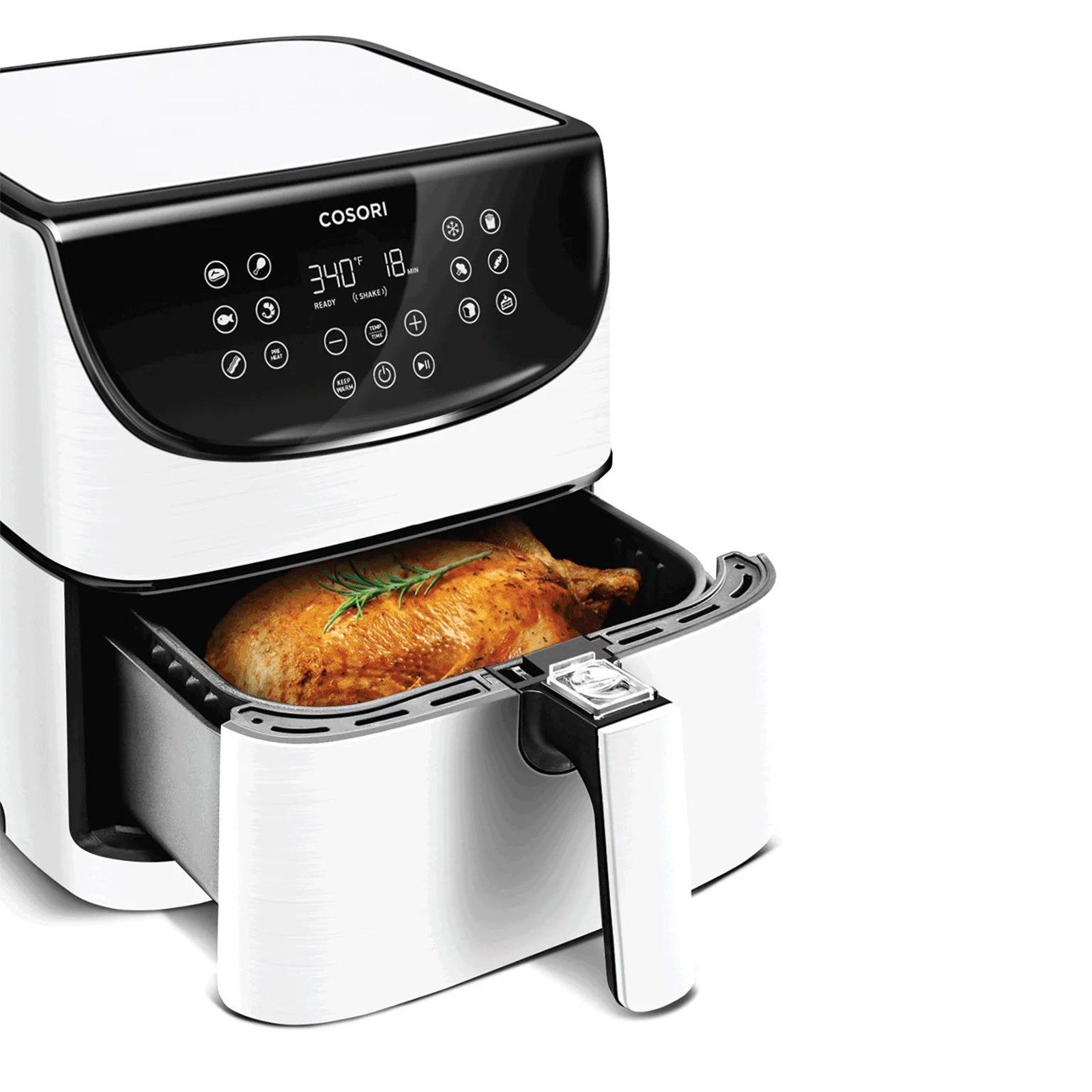 Cosori Fritteuse XXL Air Fryer CP158-AF