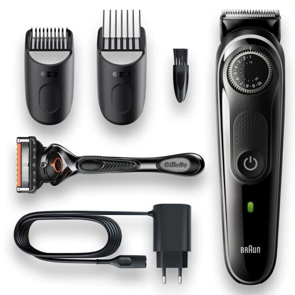 Bartschneider BT3342 BeardTrimmer - Bartschneider - schwarz