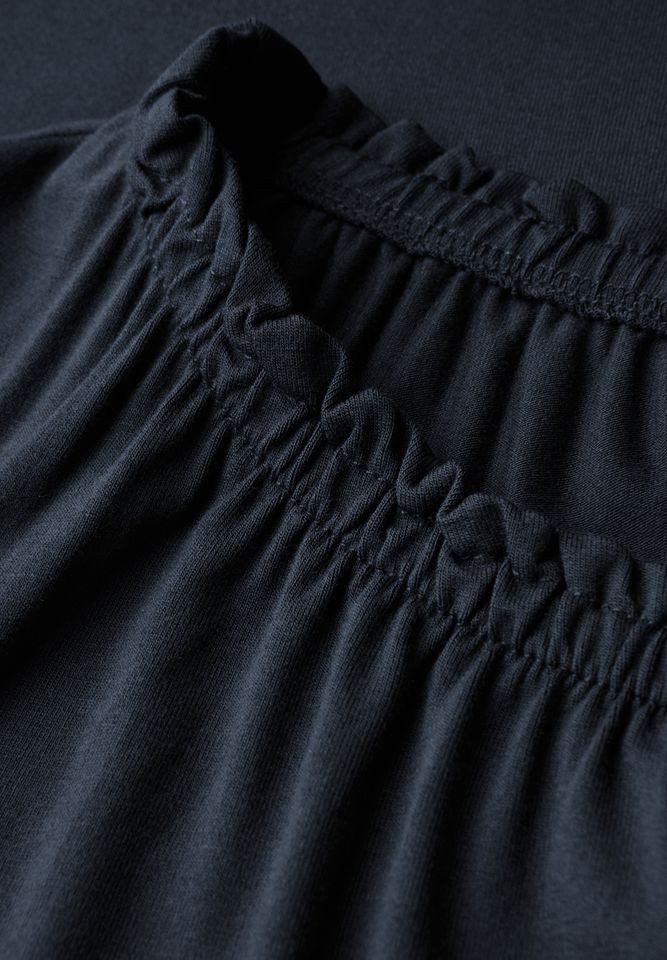 STREET ONE Midikleid – ärmelloses Kleid günstig online kaufen