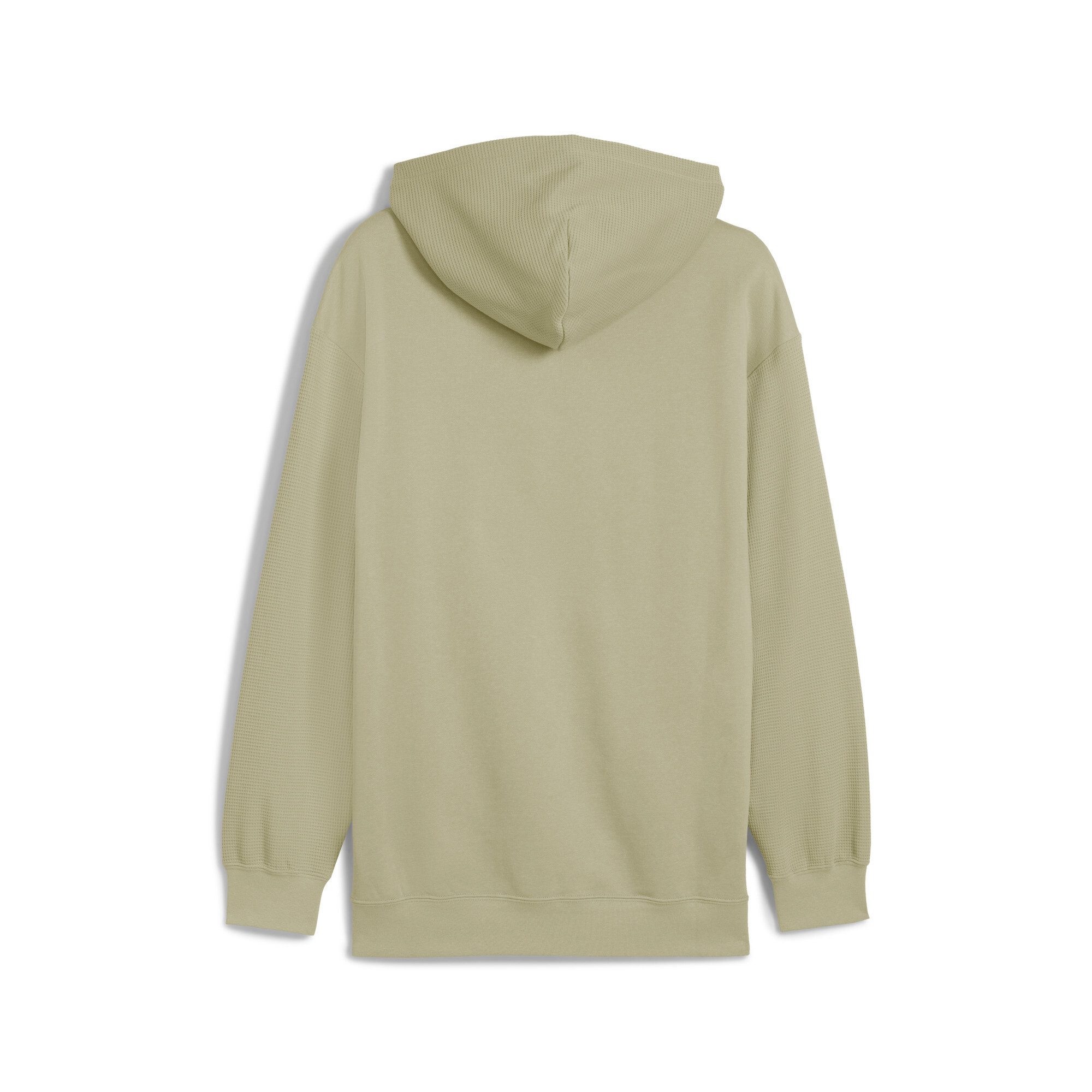 PUMA Kapuzensweatshirt CLASS RELAXED PINNACLE HOODIE günstig online kaufen