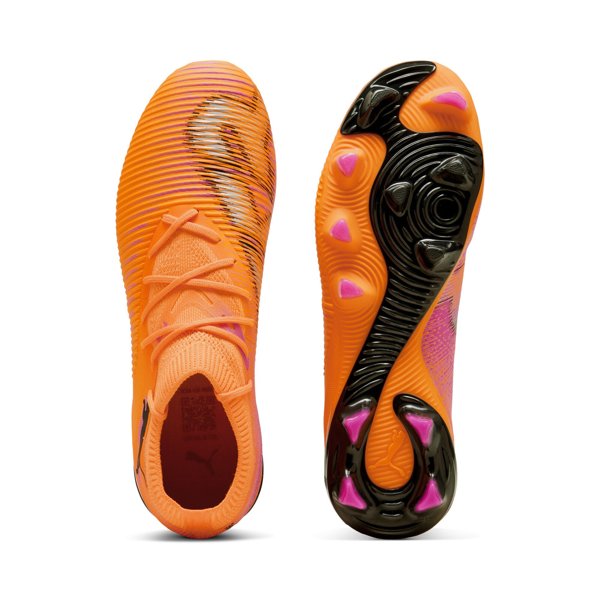 PUMA FUTURE 8 MATCH FG/AG Fußballschuhe Damen Fußballschuh