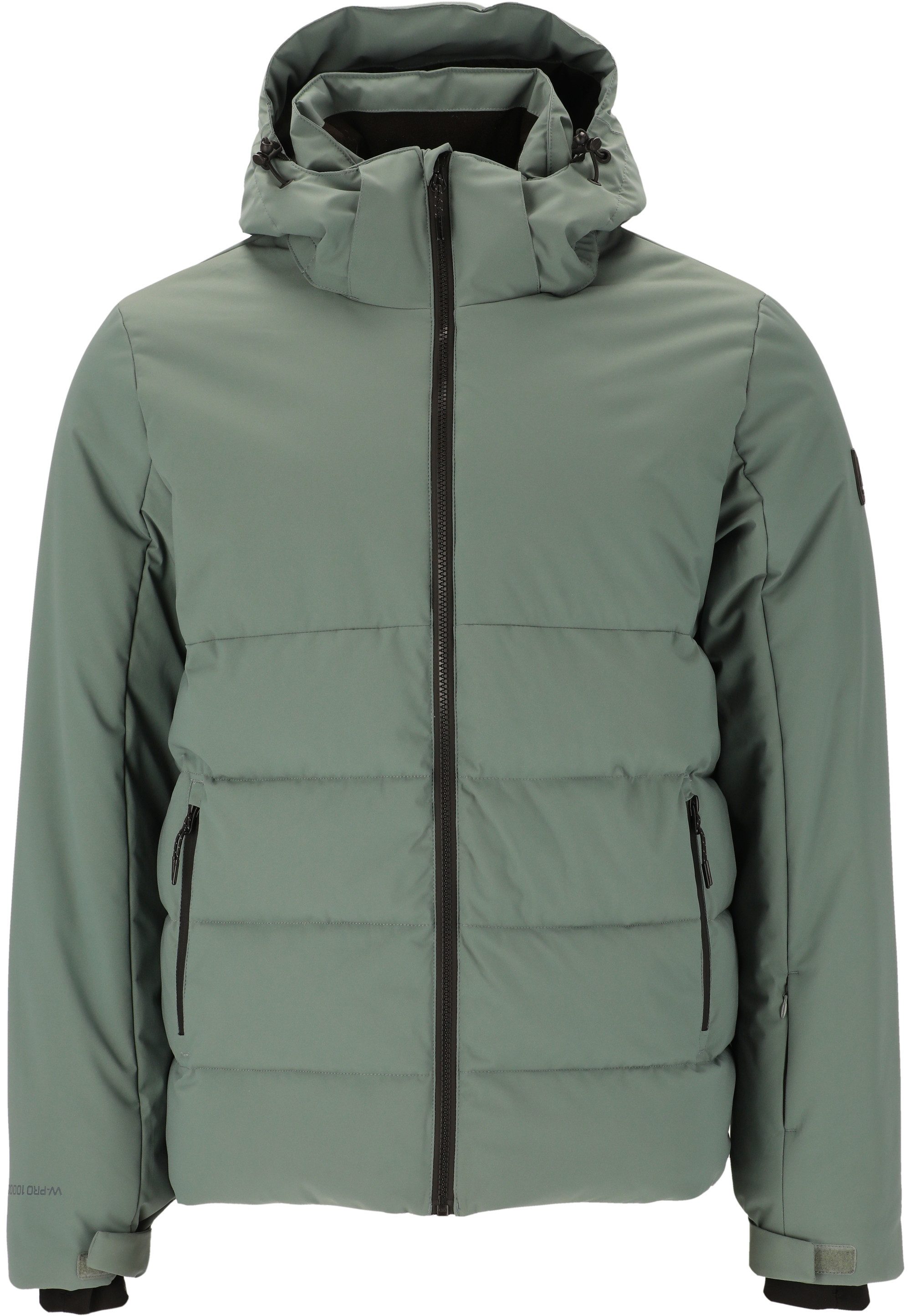 Skijacke Lakeland
