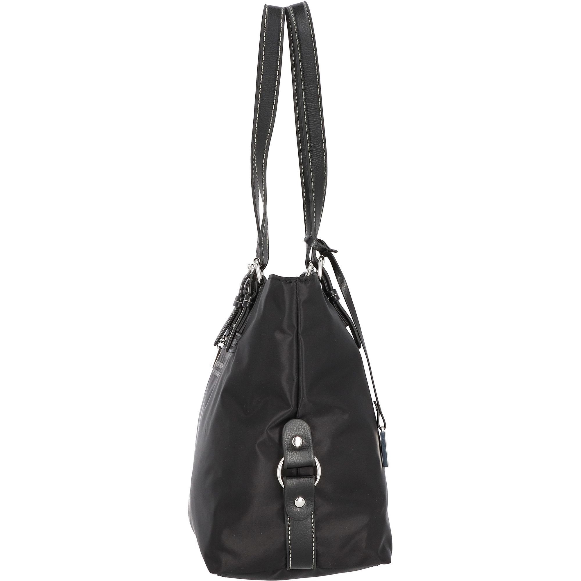 Picard Schultertasche Sonja, Nylon