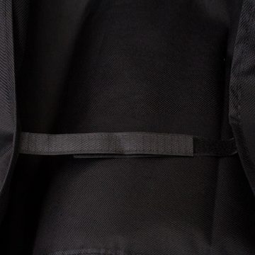 TAINO Grillabdeckhaube, UV-Schutz, witterungsbeständig, wasserabweisend, Oxford Polyester