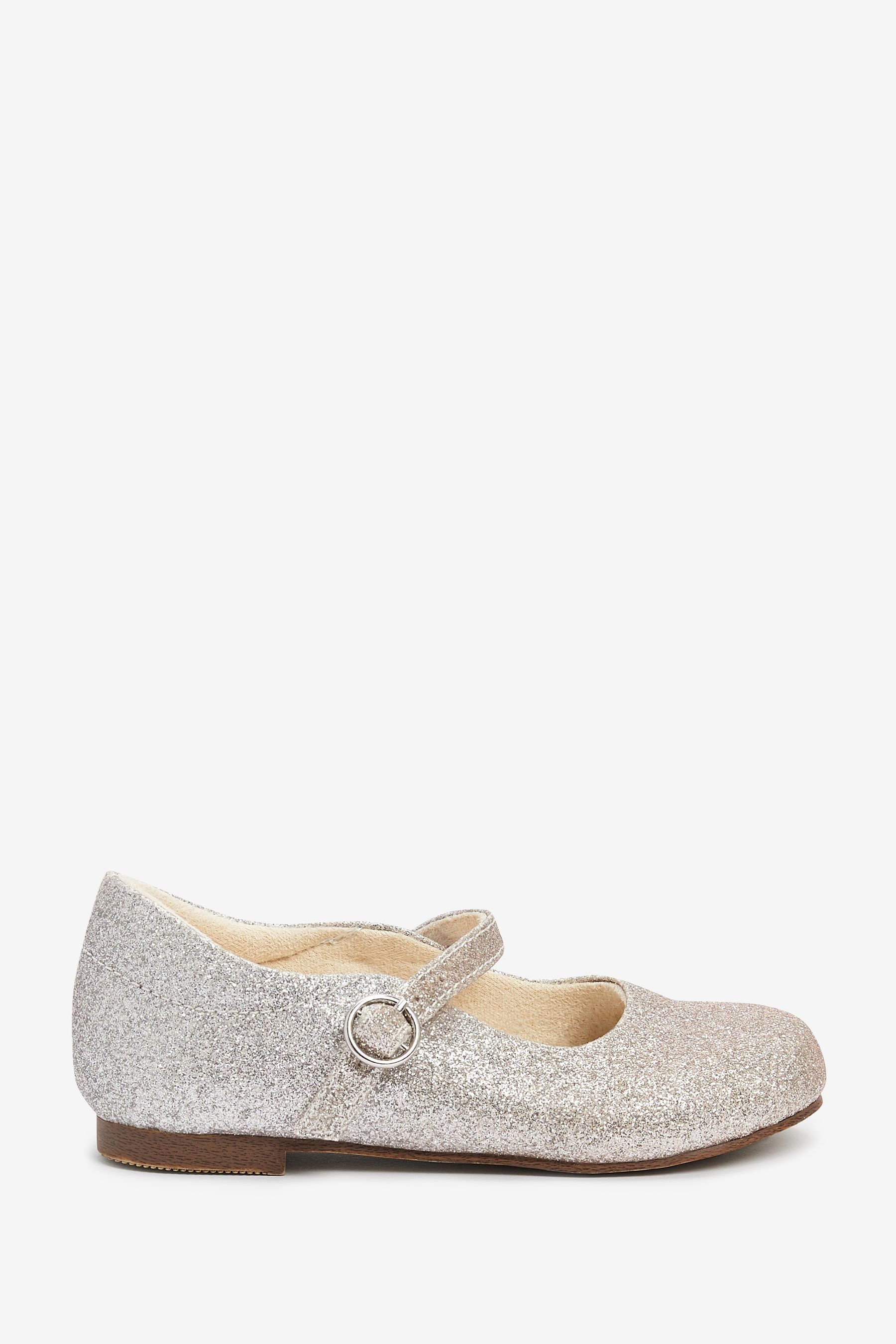 Festliche Mary-Jane-Schuhe Mary-Jane-Schuhe