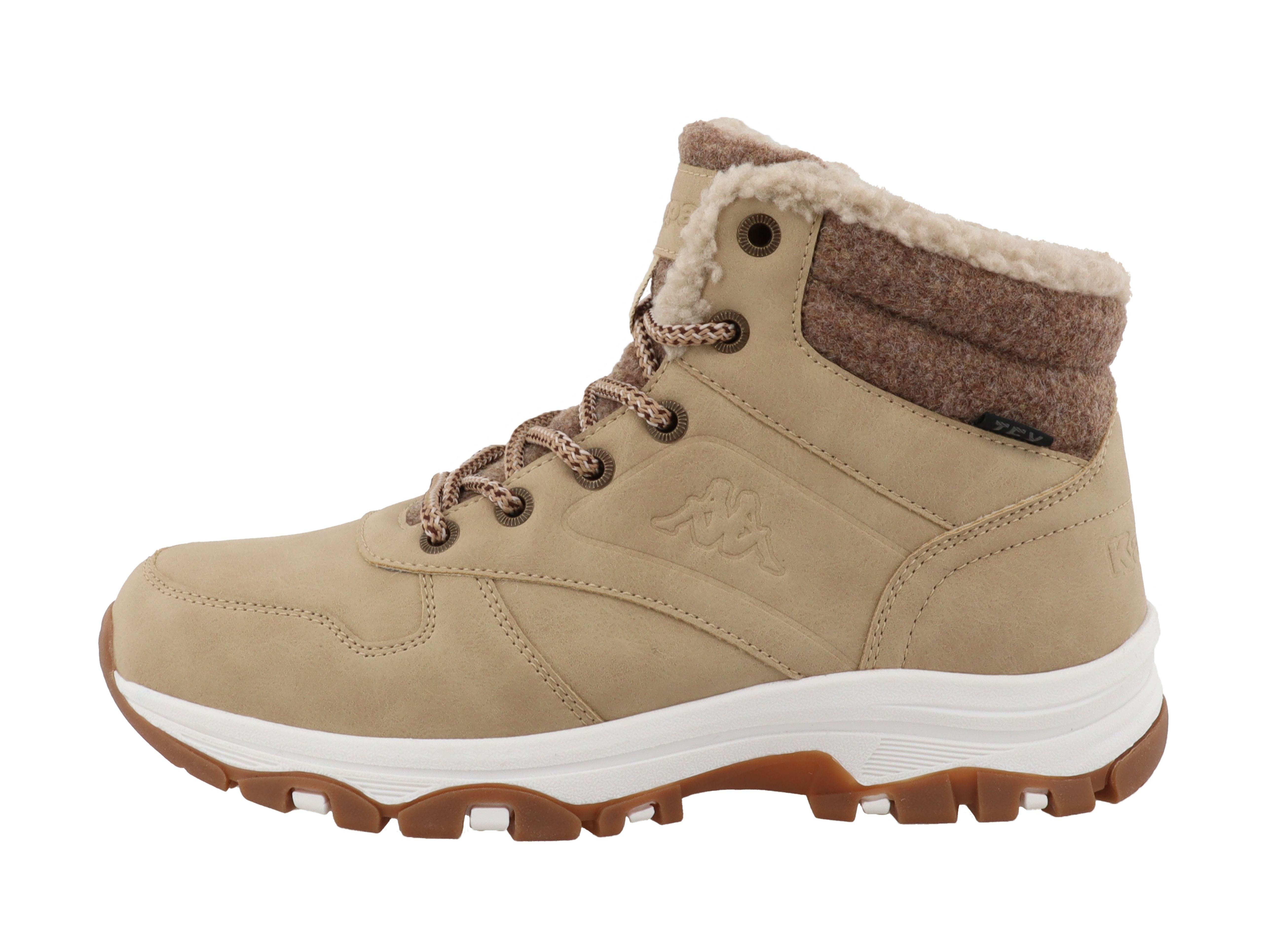 Kappa Aileen Winterboots Winterschuhe, Winterstiefel, Snowboots, günstig online kaufen