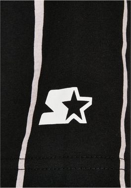 Starter Black Label Kurzarmshirt Starter Black Label Herren Starter Referee Tee (1-tlg)