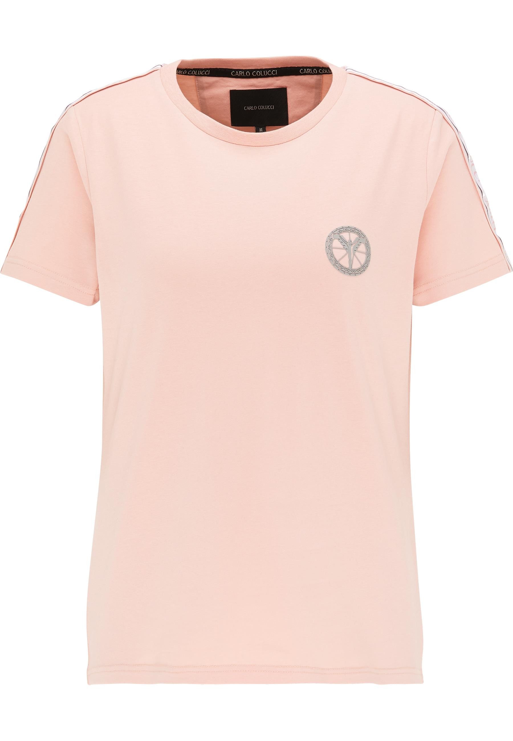 CARLO COLUCCI T-Shirt Castadelli