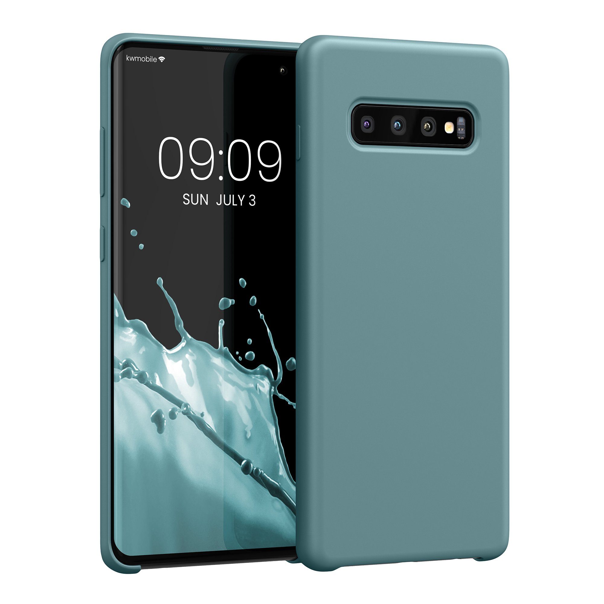 Handyhülle Hülle für Samsung Galaxy S10 Plus / S10+
