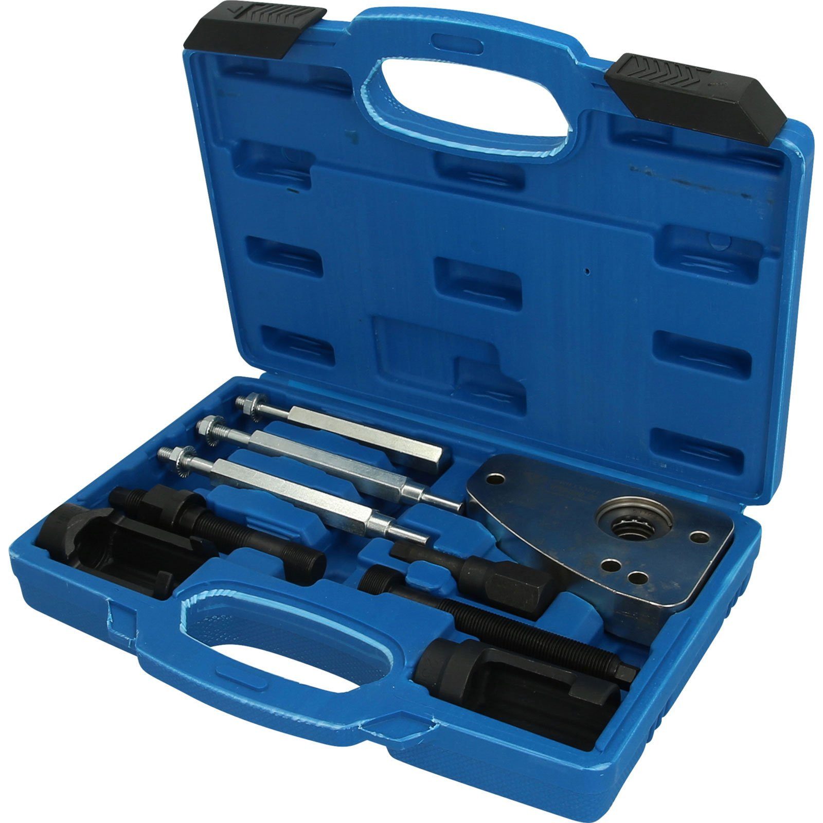 Brilliant Tools Montagewerkzeug BRILLIANT TOOLS HDI-Injektor-Auszieher-Satz 9tlg. - BT551180