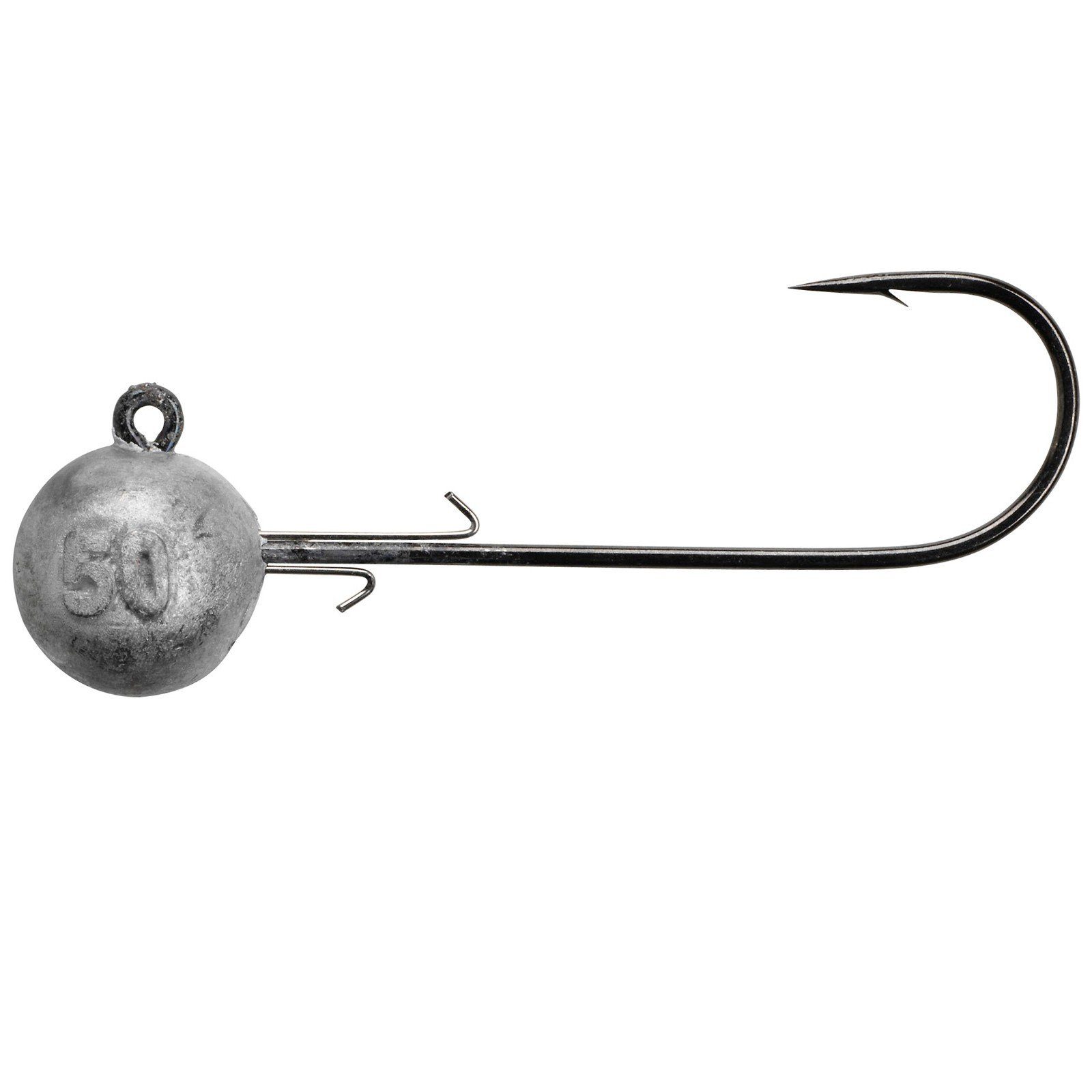 SPRO Jighaken, Spro XXXL Jighead HD 50g Jigkopf Jighaken