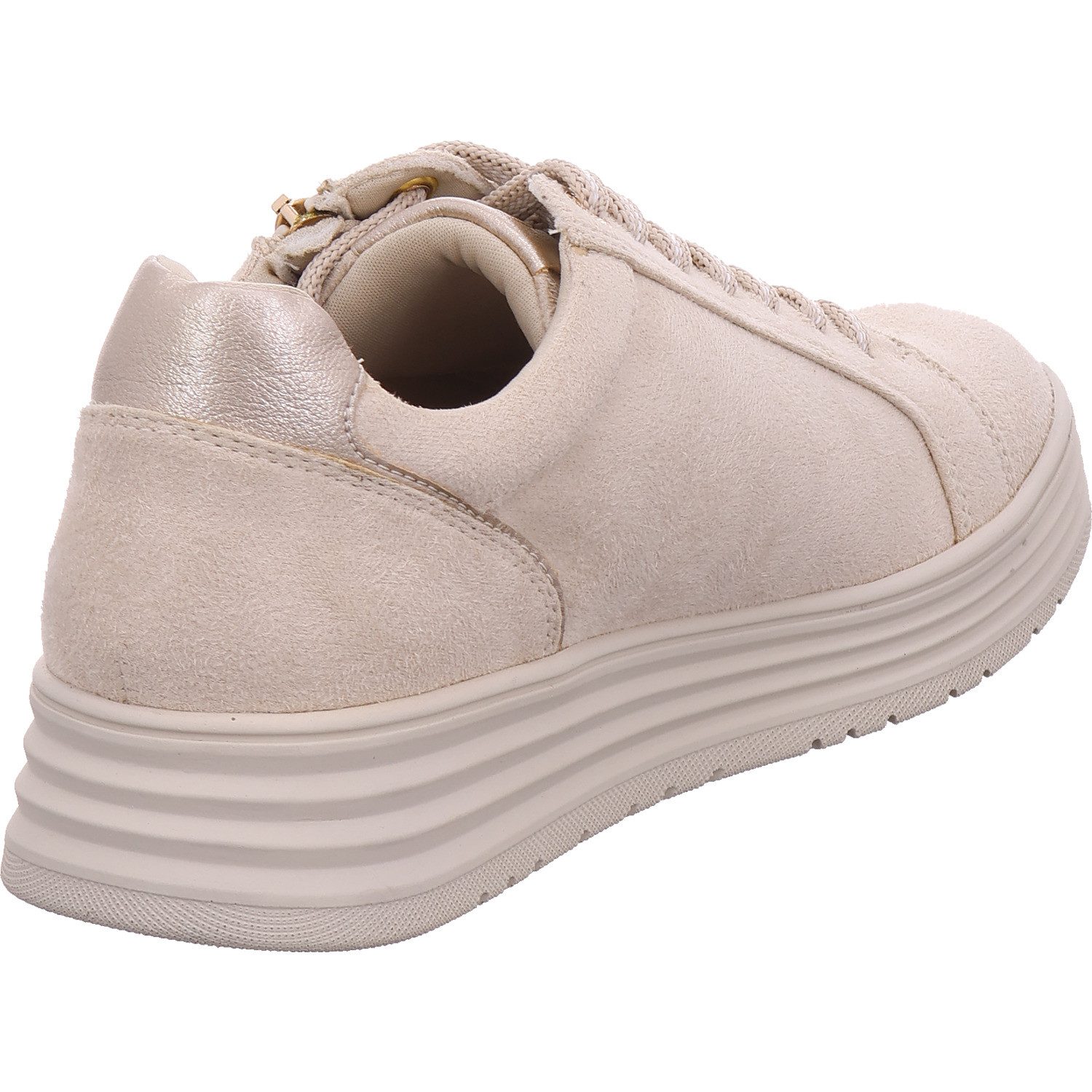 Schnürschuh