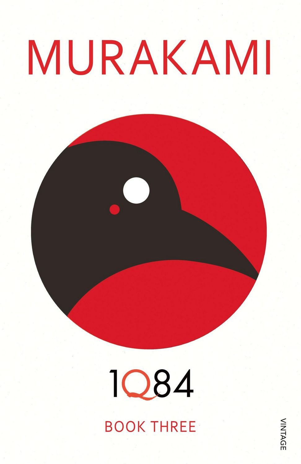 1Q84: Book 3 / Haruki Murakami