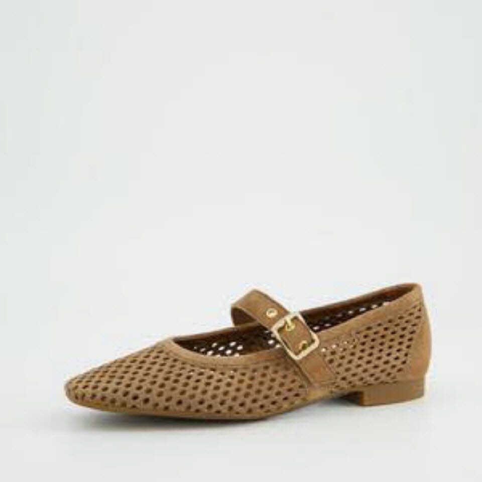 Paul Green 0079-1213-029 Slipper