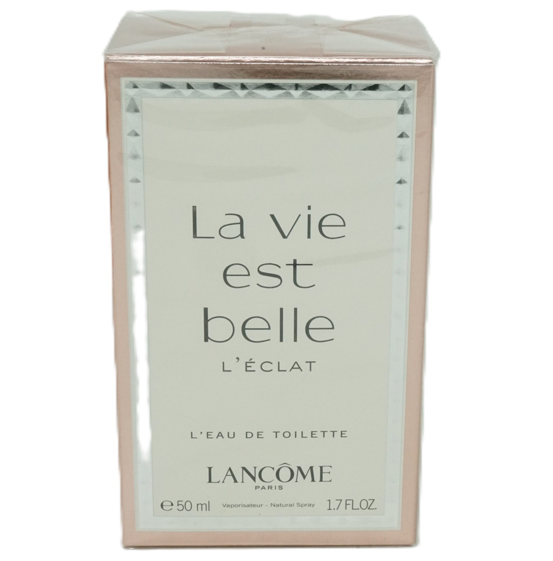 LANCOME Eau de Toilette Lancome La vie est belle L'Eclat Eau de Toilette Spray 50 ml