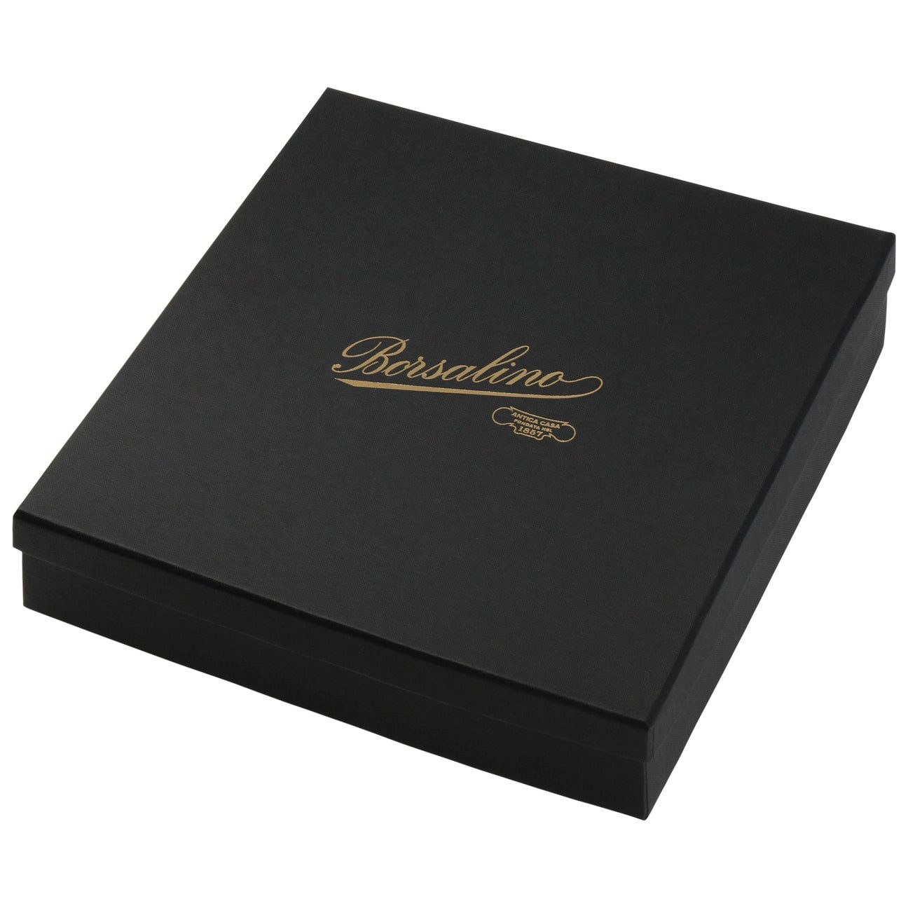 Borsalino Filzhut (1-St) Schachtel