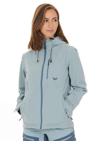 WHISTLER Outdoorjacke Seymour mit 15.000 mm Wassersäule