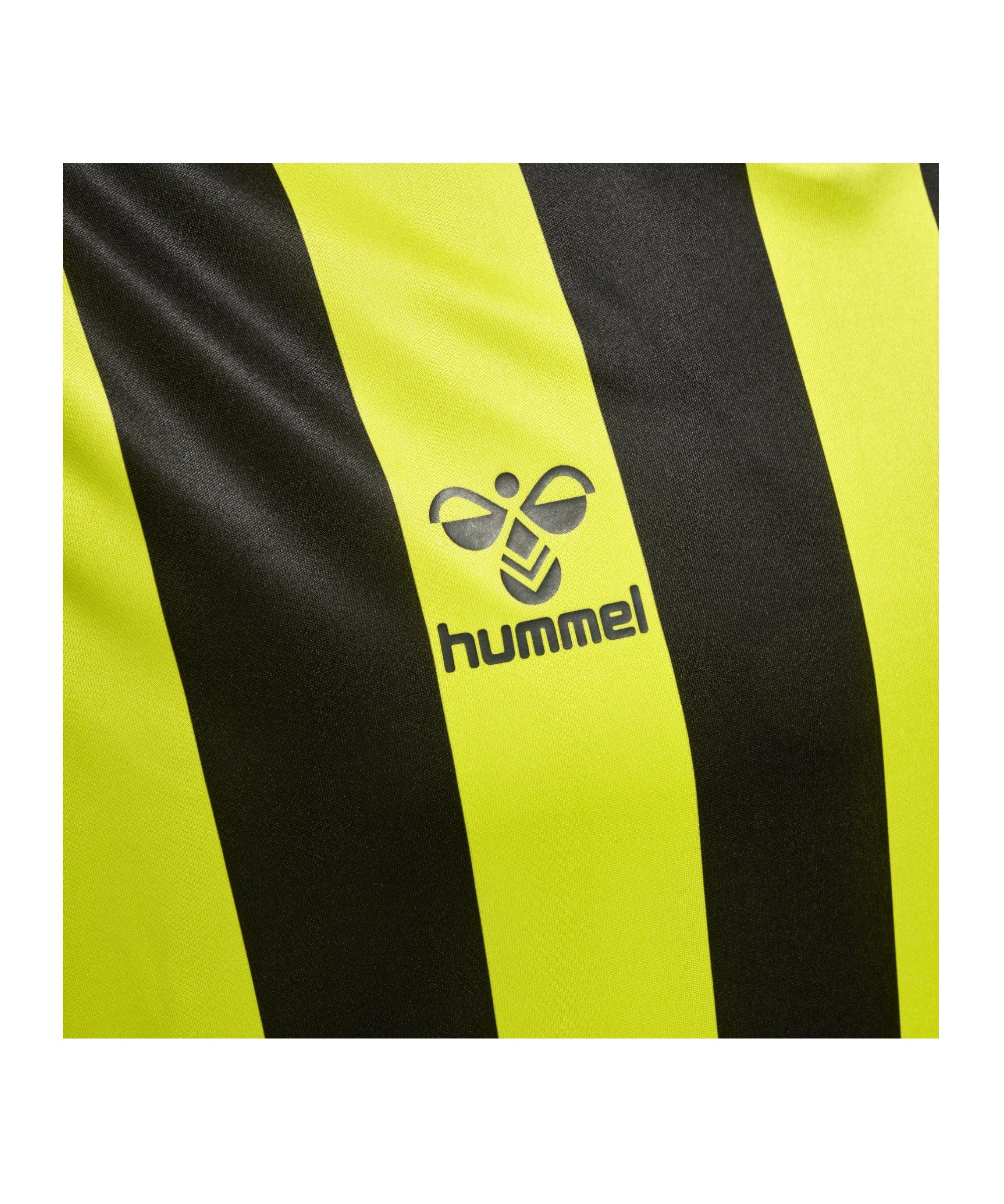 hummel Fußballtrikot Hummel hmlCORE XK Striped Trikot F9124 Teamsport