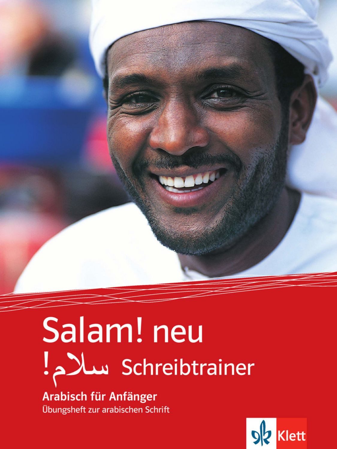 Salam! neu. Schreibtrainer / diverse