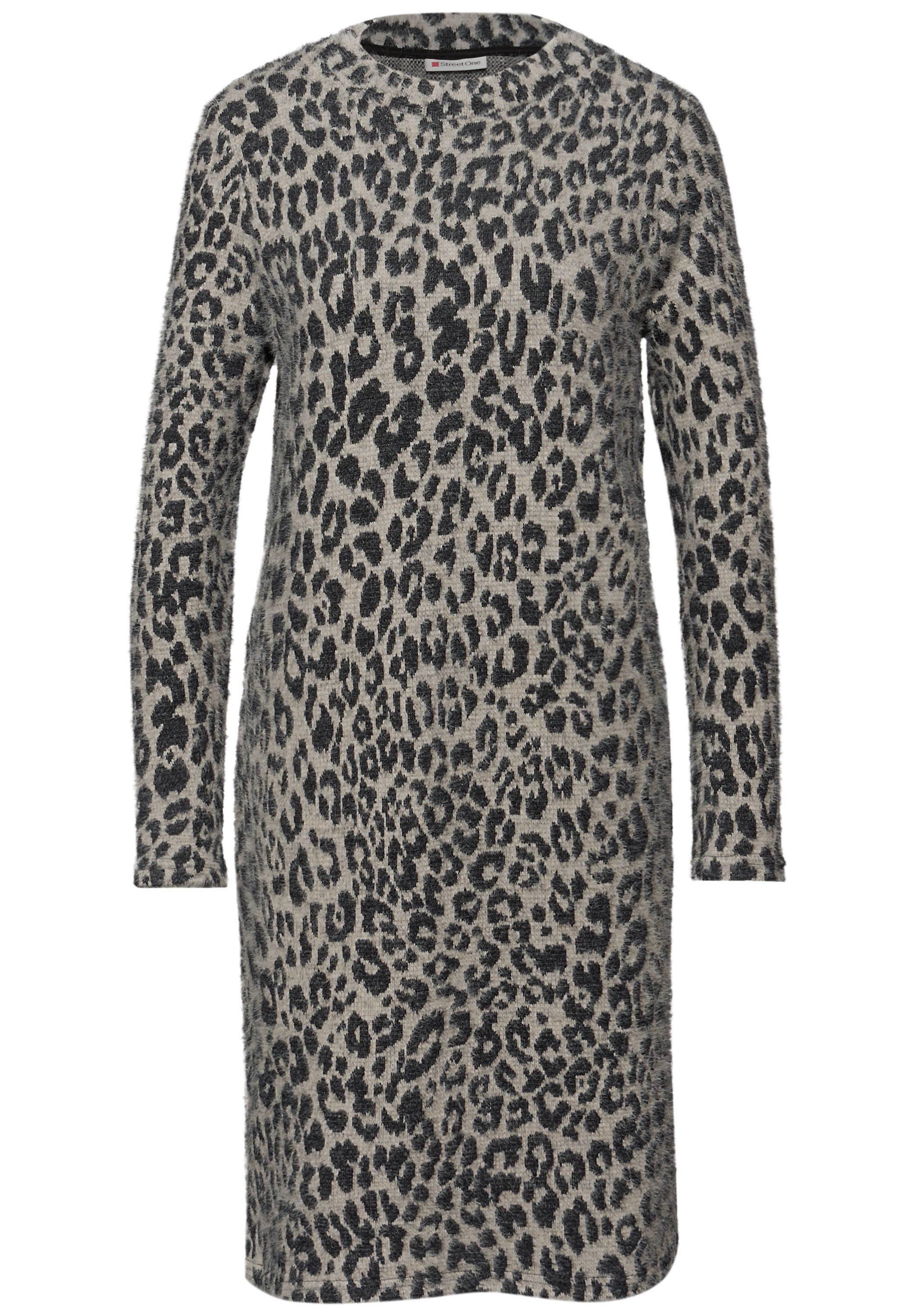 STREET ONE Midikleid günstig online kaufen