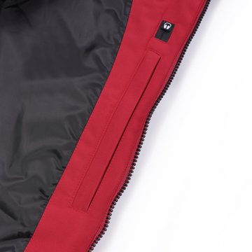 Icepeak Anorak ICEPEAK FALAISE