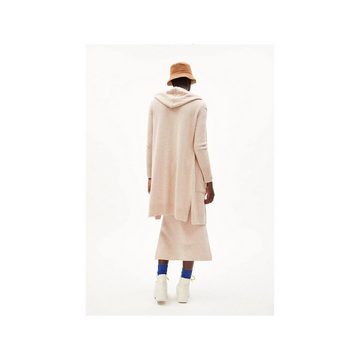 Armedangels Longpullover beige (1-tlg)